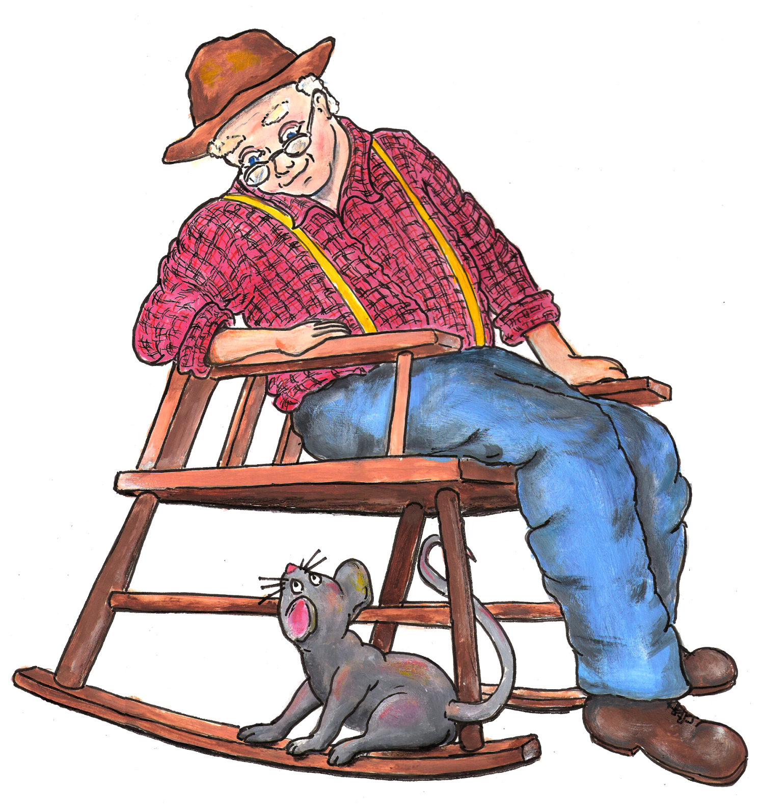 JDs Portfolio Image