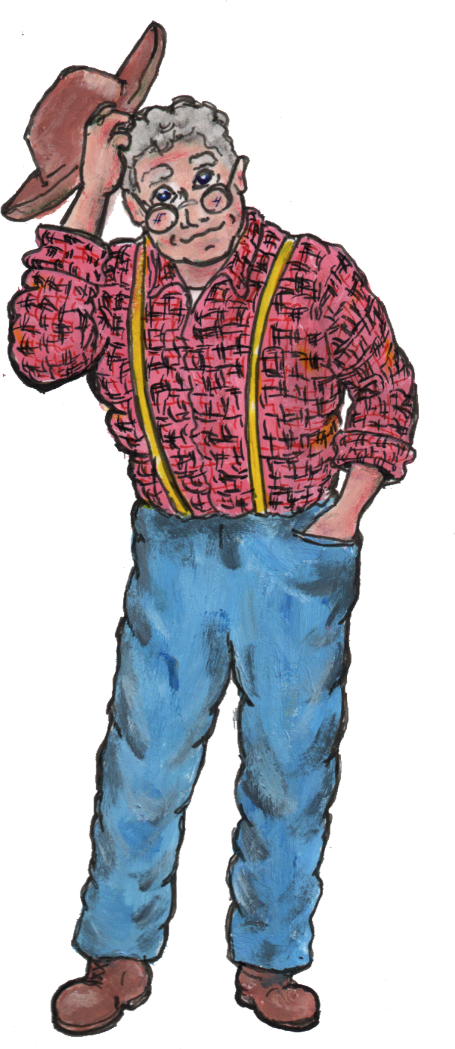 JDs Portfolio Image