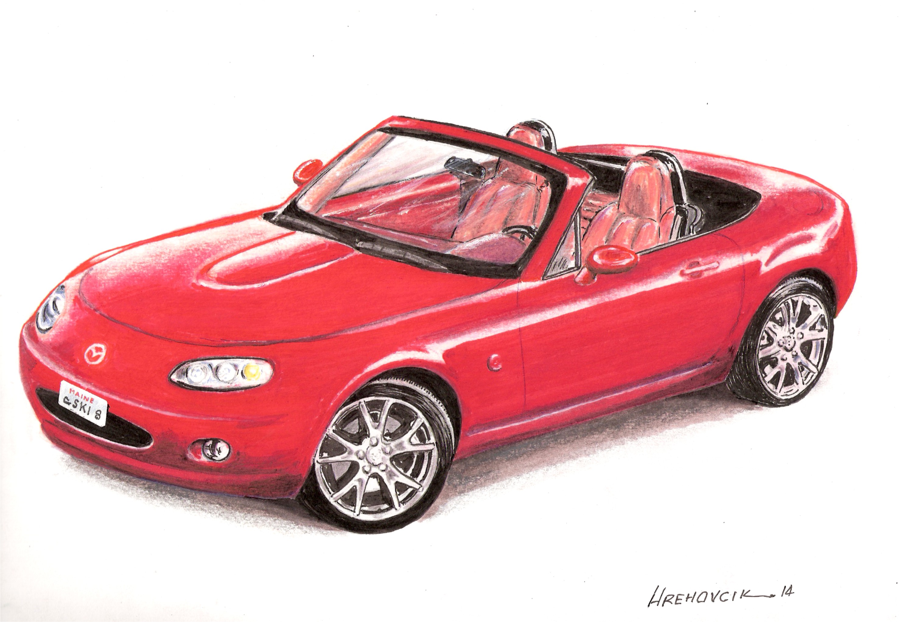 JDs Portfolio Image