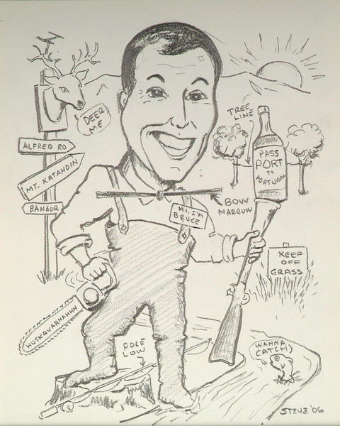 JDs Portfolio Image