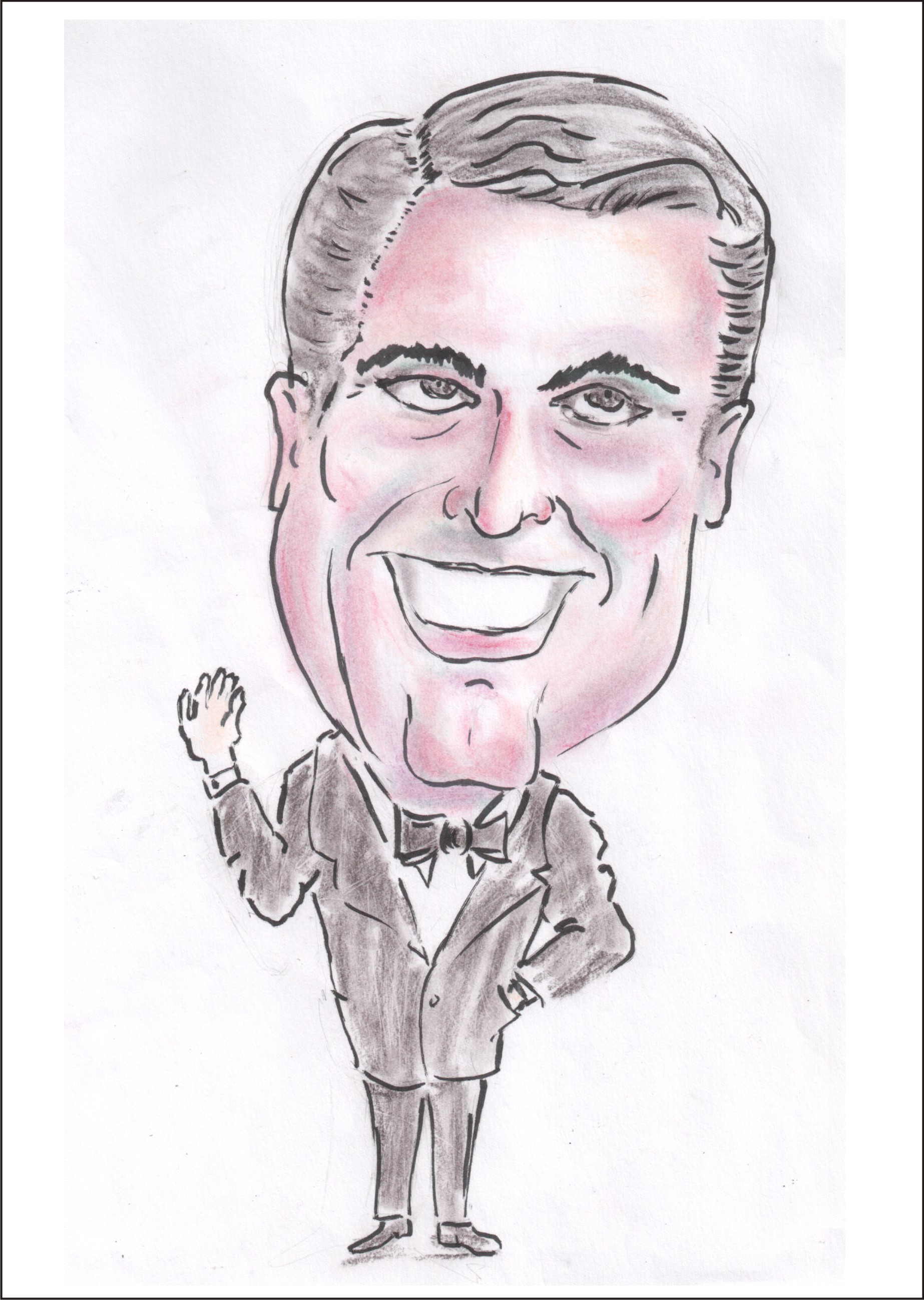 JDs Portfolio Image
