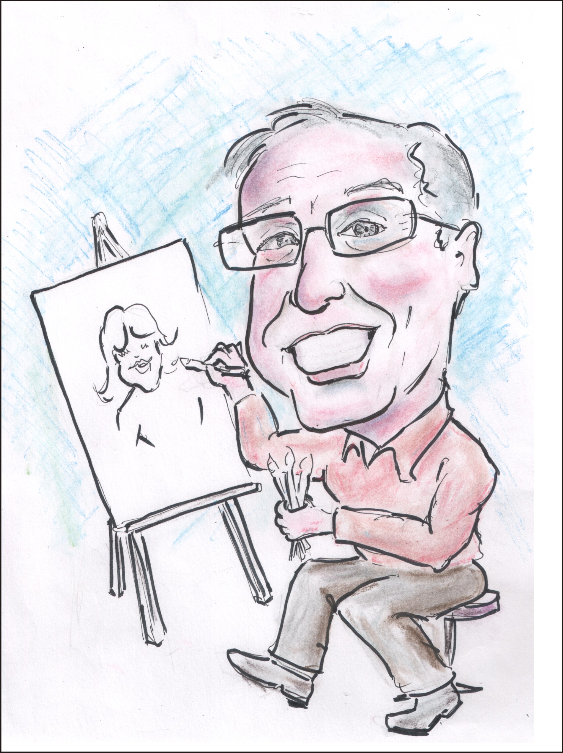 JDs Portfolio Image