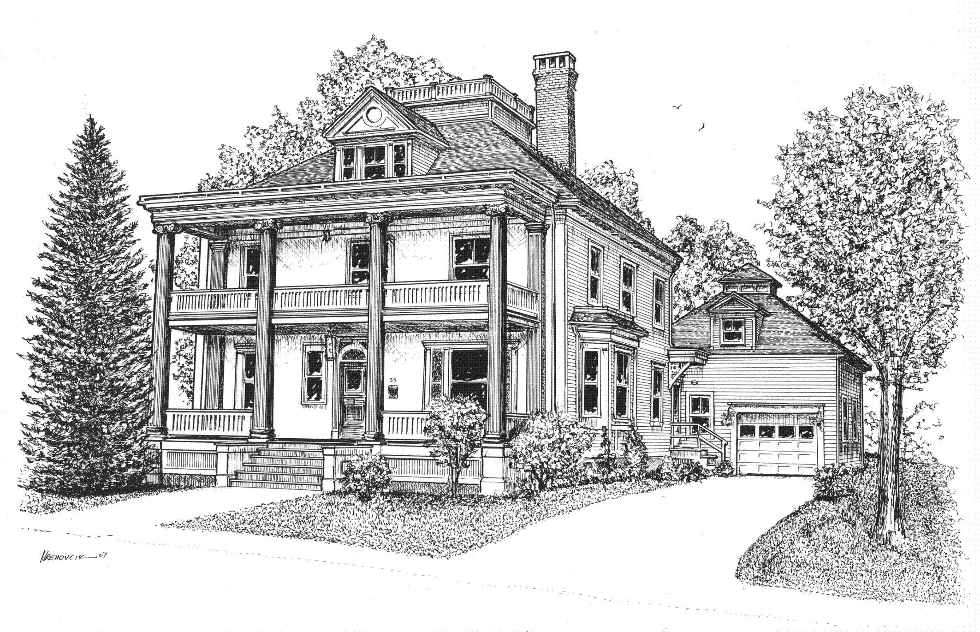 JDs Portfolio Image