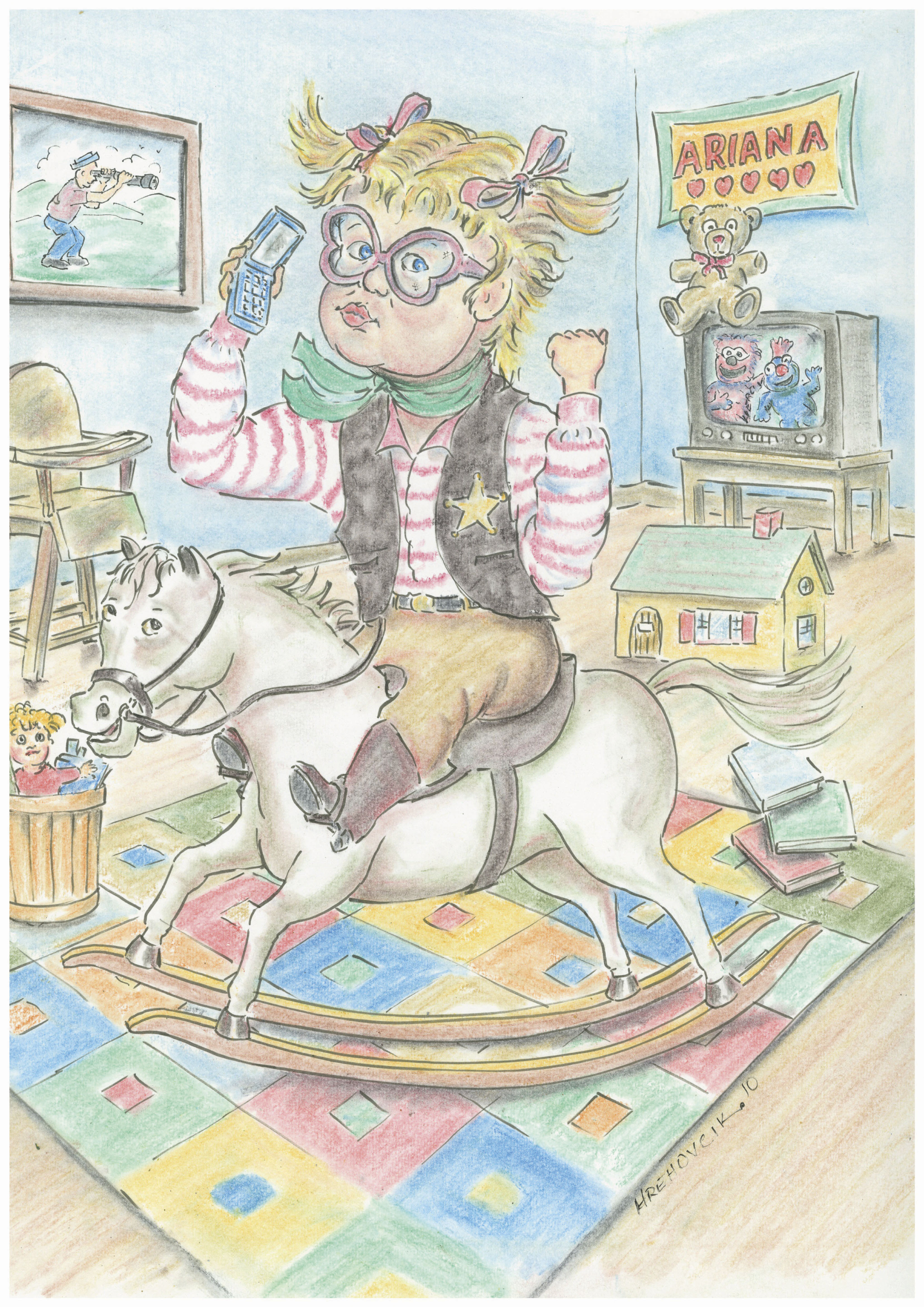 JDs Portfolio Image