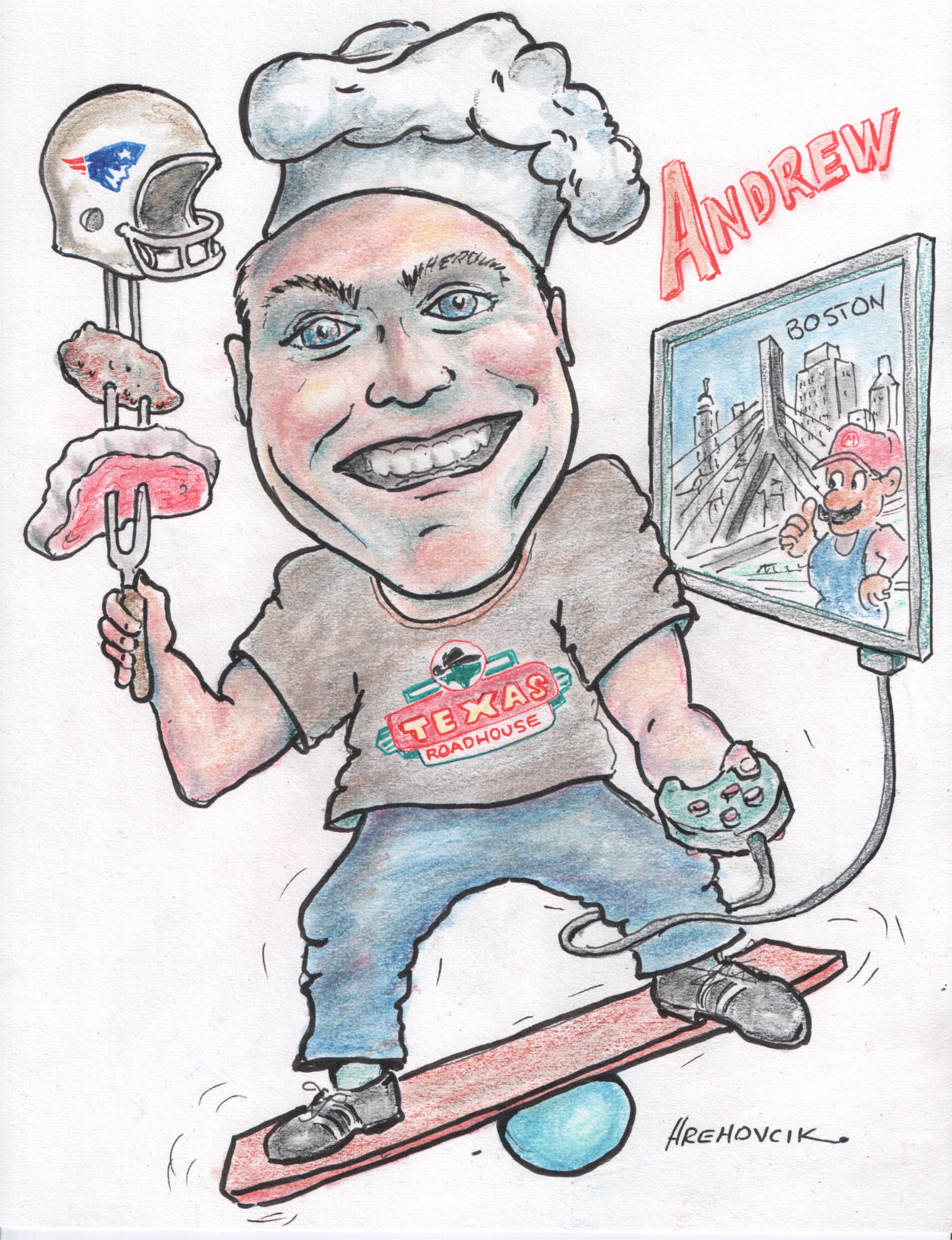 JDs Portfolio Image