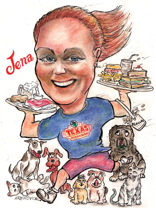 JDs Portfolio Image