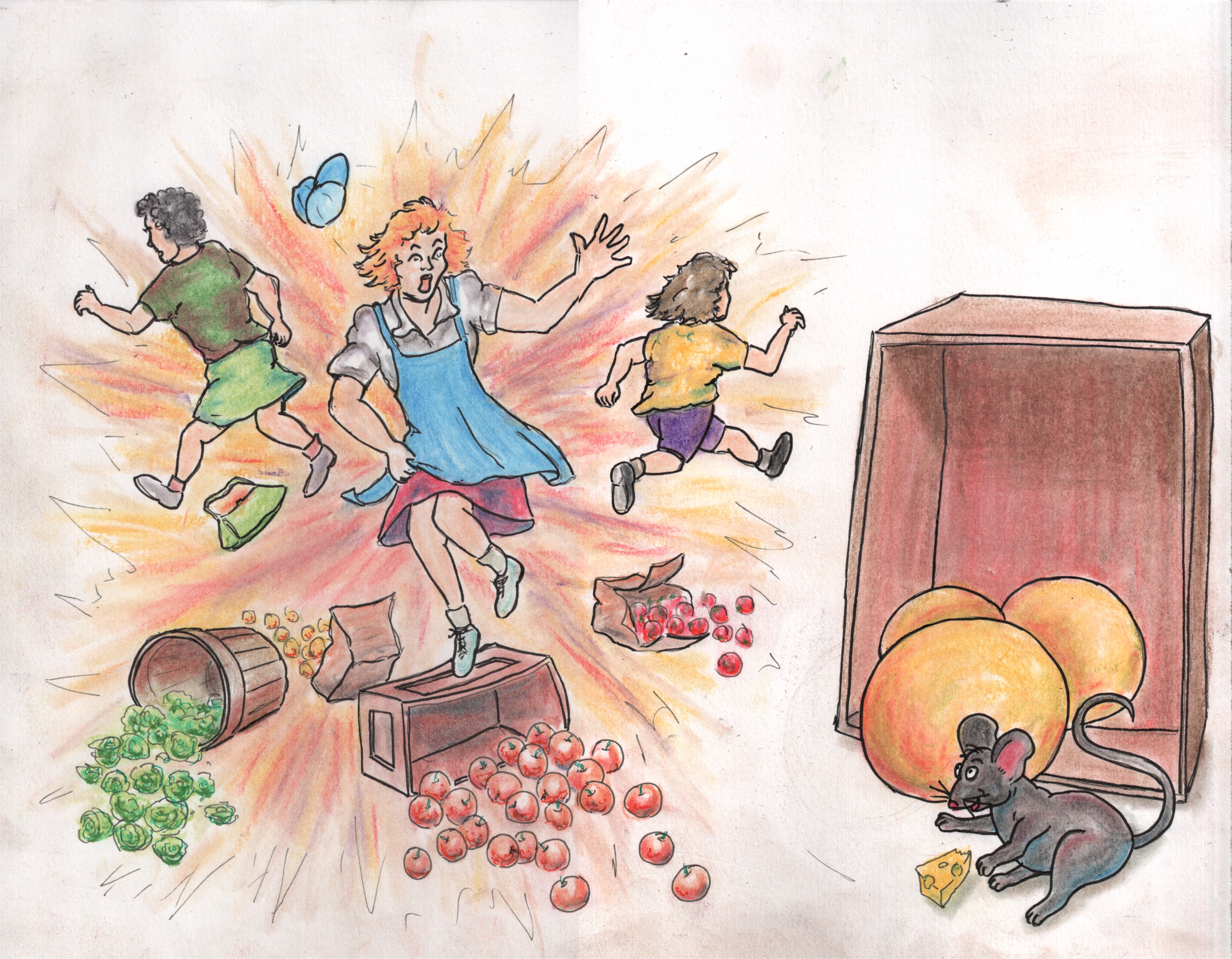 JDs Portfolio Image